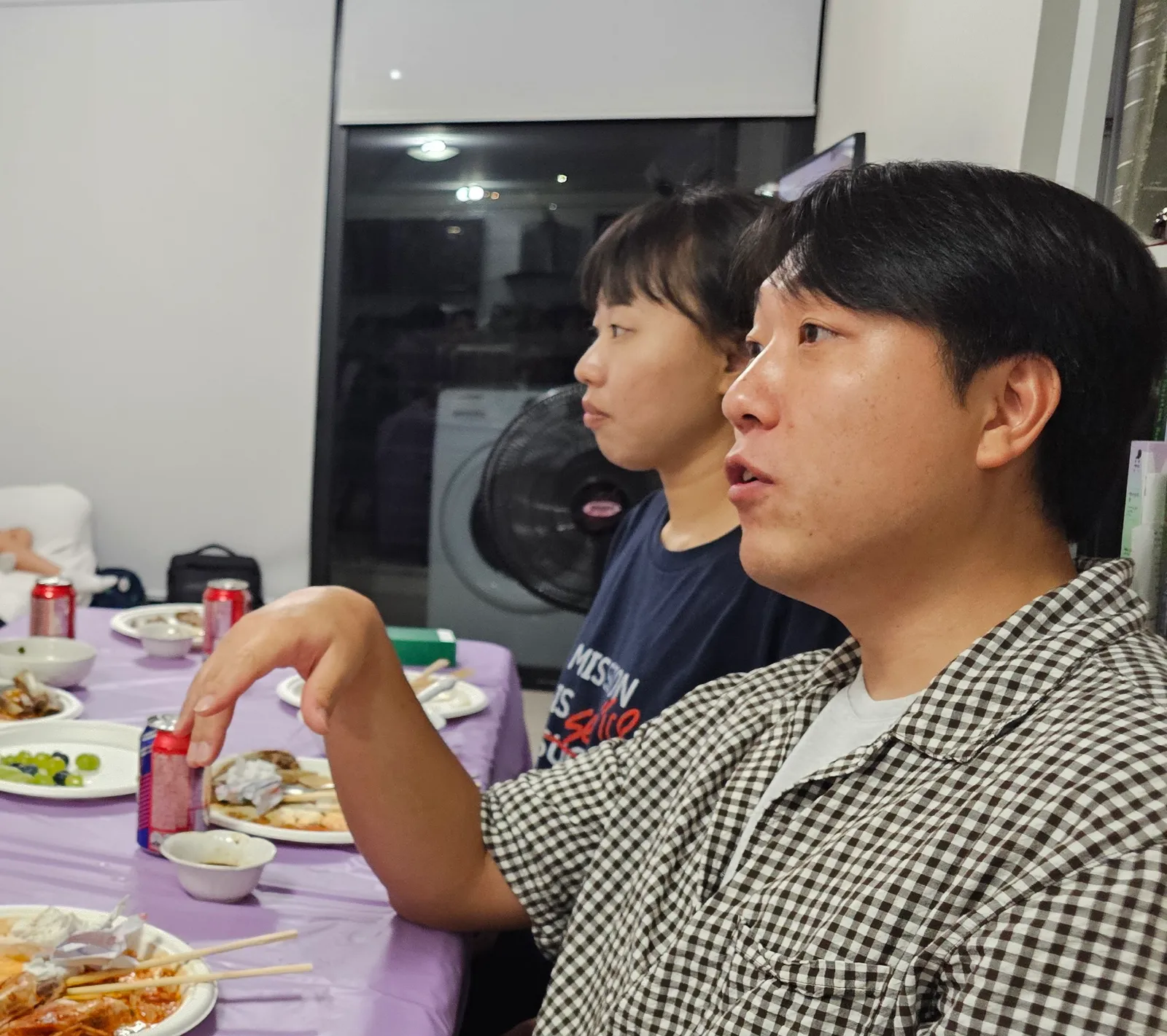 선교사 소개 2